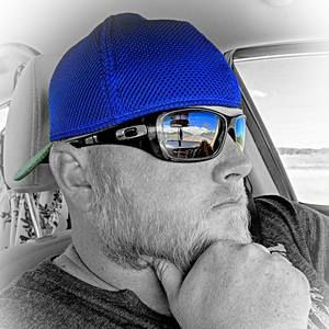 Meet your Posher, Jared